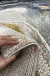 Супер мек килим Осло абстракт
