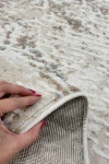 Абстрактен килим Pastel в пастелни цветове