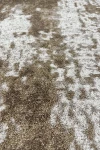 Бежов килим Trend абстракт