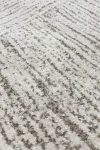 Мек килим Zen бежови ромбоиди