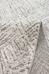 Мек килим Zen бежови ромбоиди