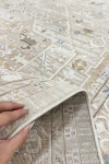 Пъстър винтидж килим Pastel