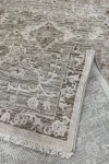 Винтидж бежов килим Florence