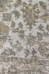 Винтидж мек килим Boucle в пастелни тонове