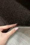 Кафяв меланжиран офис мокет Класик