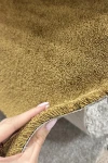 Мек мокет Фокус горчица