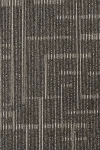 Бежово-кафяви мокетени плочи Matrix 50x50 см - AP1007