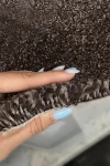 Кафяв мокет Folkstone