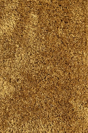 Супер мек мокет Sunflower микрофибър горчица