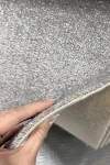 Сив мокет Уембли