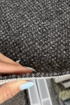 Черно-сив офис мокет Granite