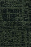 Зелен фигурален мокет Net