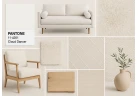 Cloud Dancer – Цветът на Pantone за 2026 и как да го внесем у дома