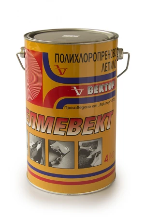 Универсално лепило Хелмевект 4л