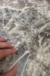 Абстрактна пътека Женева в бежово и сиво