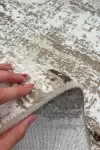 Абстрактна пътека Марвел бежово и кафяво