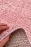 Супер мека розова пътека Мадрид