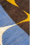 Килим Stones Sunny Blue