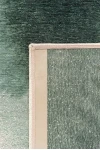 Килим Drop Green Day зелено