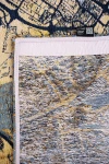 Килим Dubai Gold Sea