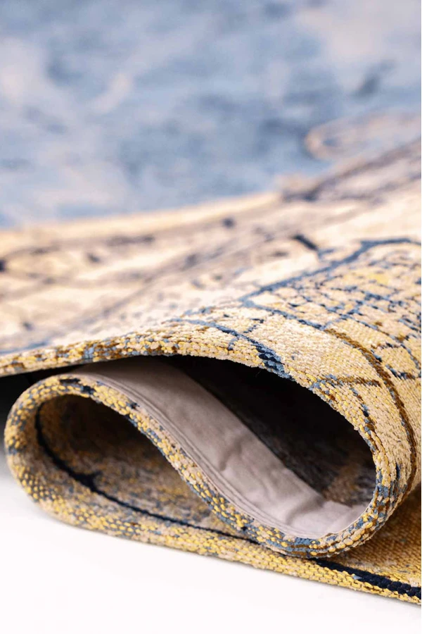 Килим Dubai Gold Sea