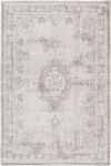 Винтидж килим Medallion Salt & Pepper