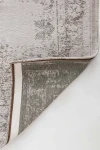 Винтидж килим Medallion Salt & Pepper