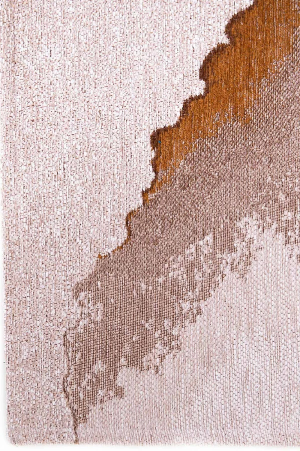 Килим Lagoon Chestnut