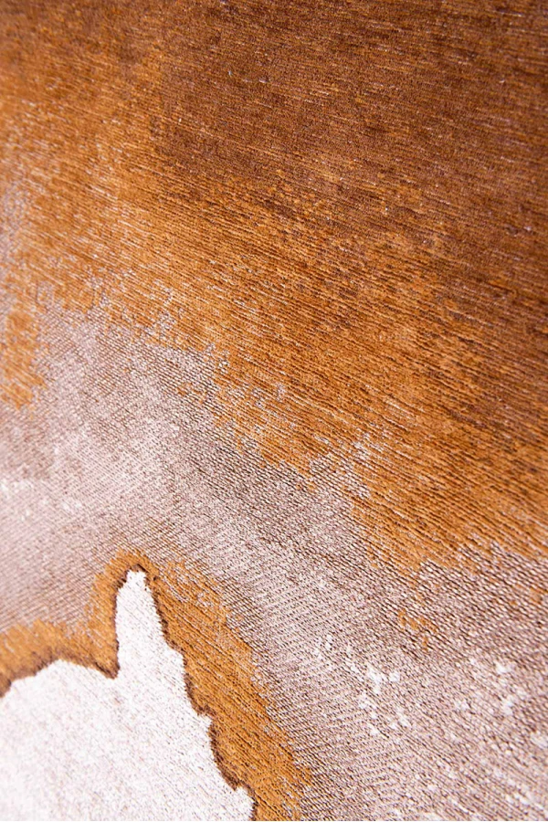 Килим Lagoon Chestnut