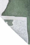 Килим Lagoon Palm Green