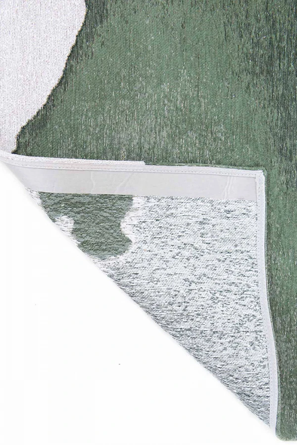 Килим Lagoon Palm Green