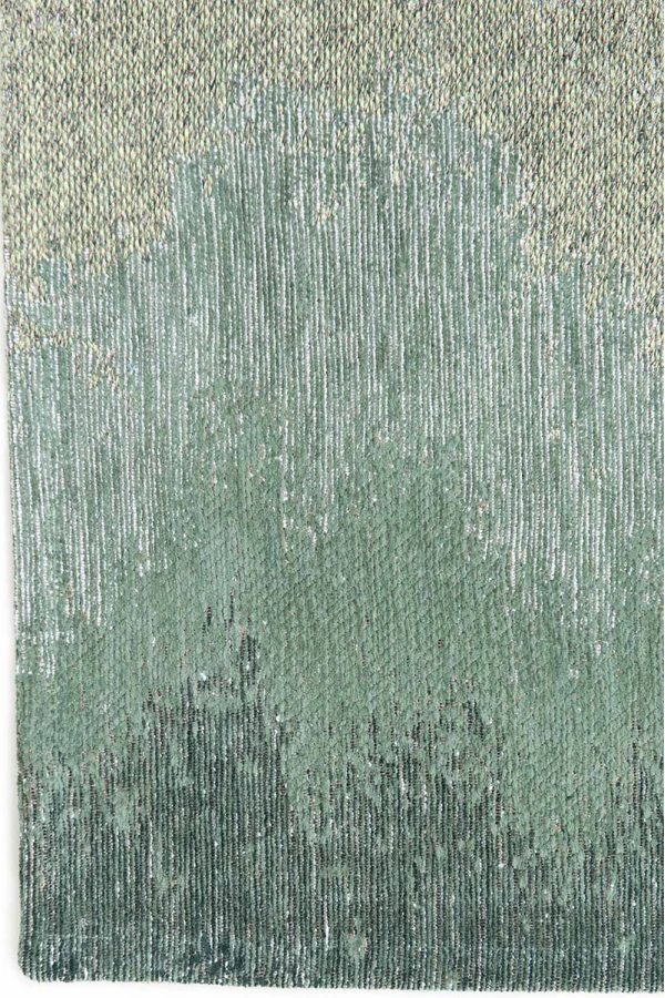 Килим Lagoon Palm Green