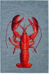 Килим Lobster Steam Red