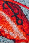 Килим Lobster Steam Red