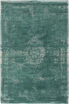 Винтидж килим Medallion Jade