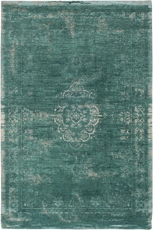 Винтидж килим Medallion Jade