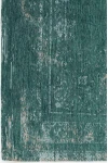 Винтидж килим Medallion Jade