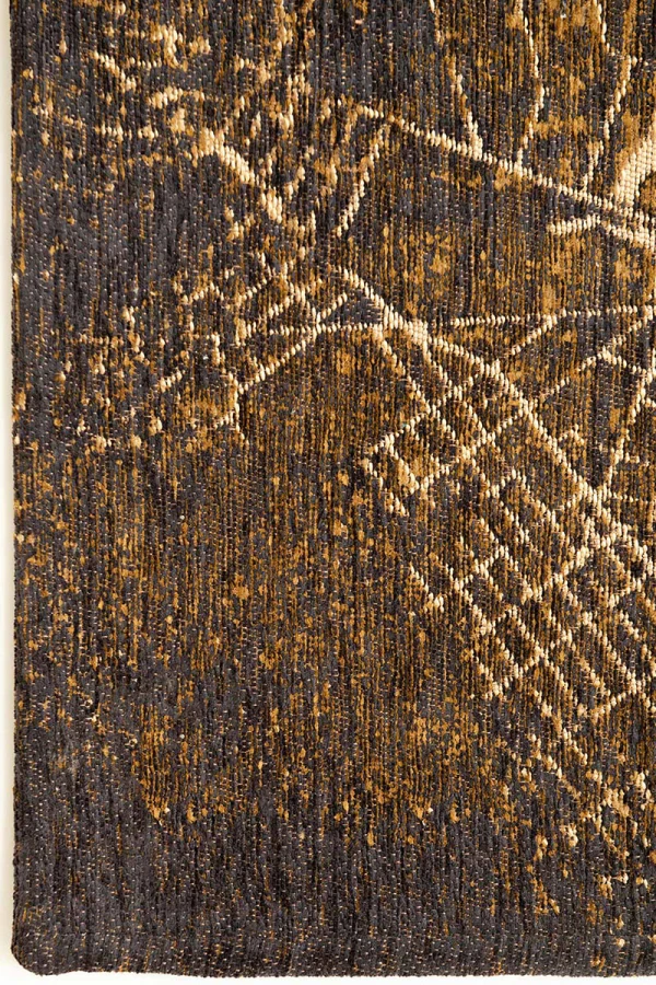 Килим New York Gatsby Gold