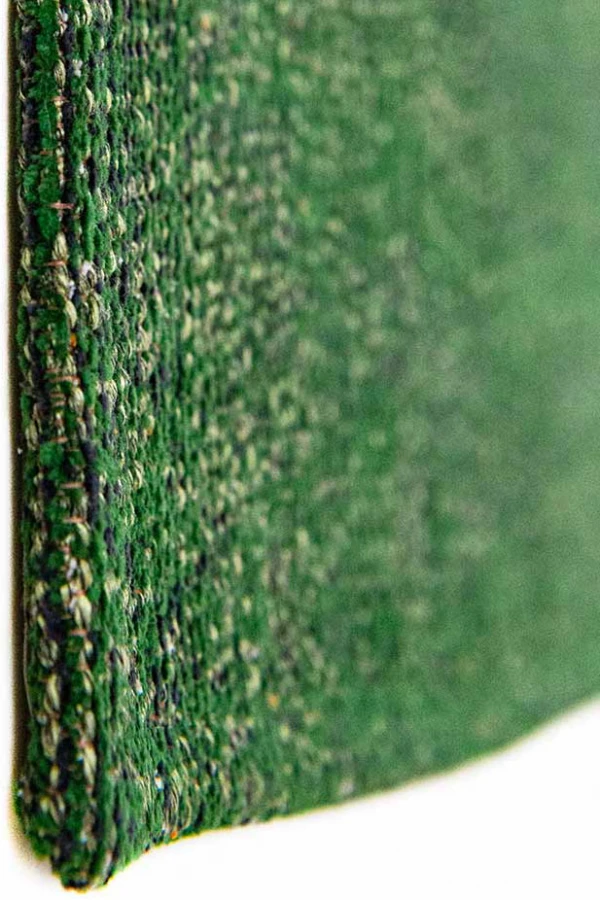 Килим Tiger Green On Fire