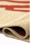 Килим Ribbon Imperial Red