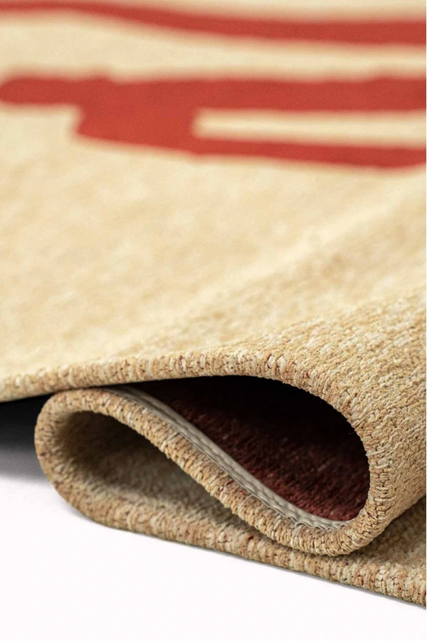 Килим Ribbon Imperial Red
