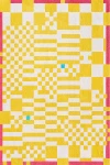 Килим Chess Cupcake
