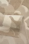Бежов килим Сохо роза