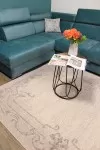 Кремав класически килим Прима
