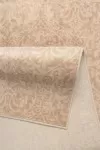 Вълнен килим Белла с изтъркан дизайн