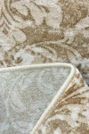 Винтидж килим Белла в бежово