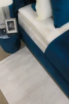 Луксозен килим Муза крем