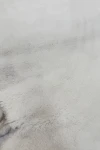 Естествена агнешка кожа с косъм