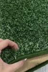 Луксозен зелен мокет Ламборджини