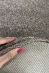 Кафяв меланжиран мокет Гарда сюприм